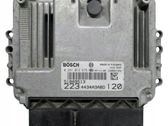 Engine control unit/module