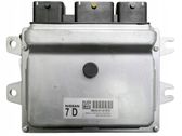 Engine control unit/module