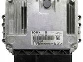 Engine control unit/module