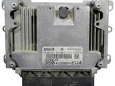 Engine control unit/module