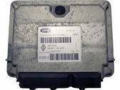 Gearbox control unit/module