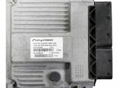 Engine control unit/module