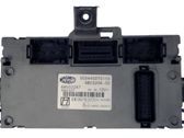 Other control units/modules
