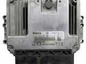 Engine control unit/module