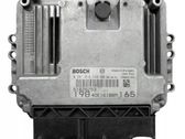 Engine control unit/module