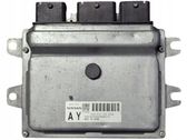 Calculateur moteur ECU