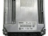 Engine control unit/module