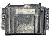Engine control unit/module