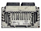 Gearbox control unit/module