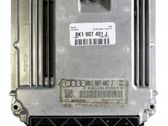Engine control unit/module