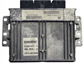 Engine control unit/module