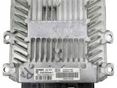 Calculateur moteur ECU