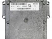 Engine control unit/module