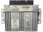 Engine control unit/module