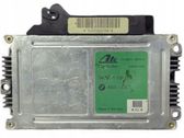 Unidad de control/módulo del motor