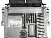 Engine control unit/module