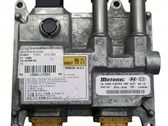 Module de commande rétroviseur latéral