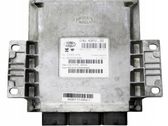 Calculateur moteur ECU