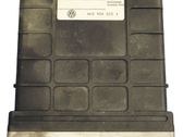 Calculateur moteur ECU