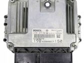 Engine control unit/module