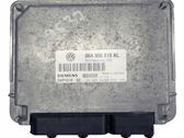 Engine control unit/module