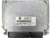Engine control unit/module