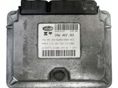 Engine control unit/module
