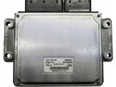 Engine control unit/module