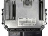 Engine control unit/module