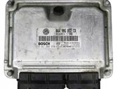 Calculateur moteur ECU