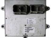 Unidad de control/módulo del motor