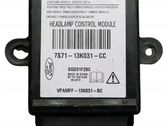 Other control units/modules