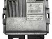 LP gas control unit module