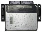 Engine control unit/module