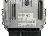 Engine control unit/module
