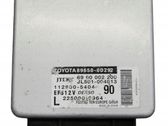 Power steering control unit/module