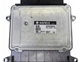 Calculateur moteur ECU