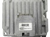 Unidad de control/módulo del motor