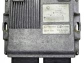 LP gas control unit module
