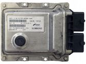 Engine control unit/module