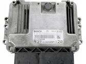 Engine control unit/module
