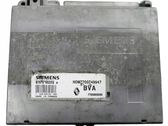 Engine control unit/module