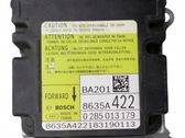 Airbag control unit/module