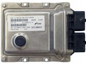 Engine control unit/module