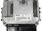 Engine control unit/module
