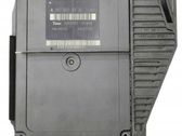 Central body control module