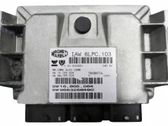 Engine control unit/module