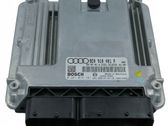 Engine control unit/module
