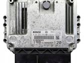Engine control unit/module