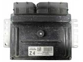 Engine control unit/module